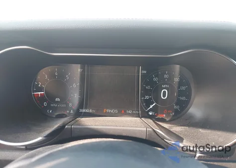 2018 Ford Mustang Gt Premium z USA, uszkodzony, nr VIN 1FATP8FF0J5100533